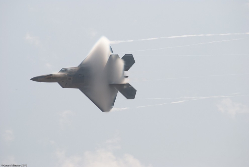 The Mysterious Vapor Cone: What's Behind the Prandtl-Glauert Effect?