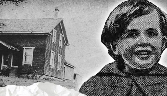 The mysterious disappearance of Pauline Picard