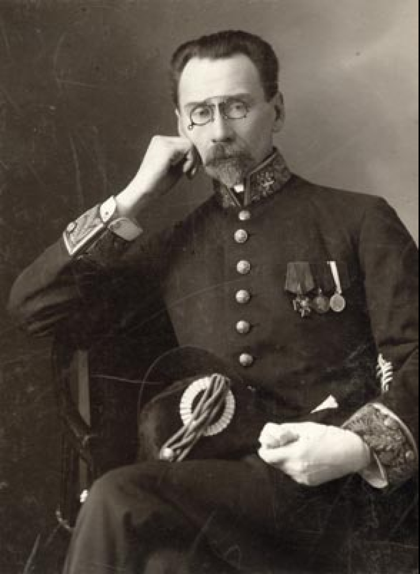 The mystery of Nikolai Gogol's skull: who needed the classic's head?