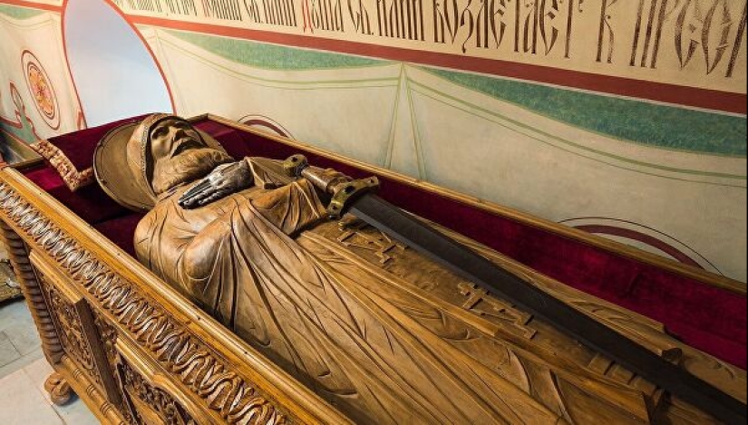 The national question, or were our heroes Russian The national question, or were our heroes Russian