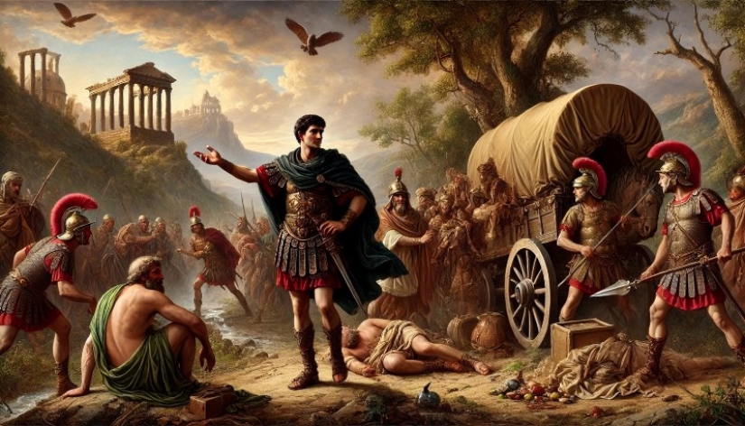 The Noble Robber Bulla Felix: The History of an Ancient Roman Criminal Gang The Noble Robber Bulla Felix: The History of an Ancient Roman Criminal Gang