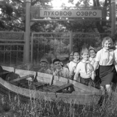 The Onion Lake Tragedy: The Secret Death of 26 Soviet Children in 1960
