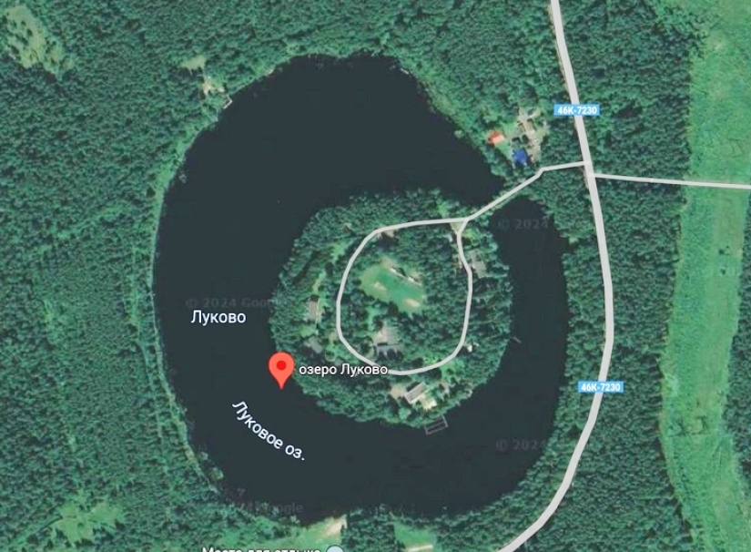 The Onion Lake Tragedy: The Secret Death of 26 Soviet Children in 1960