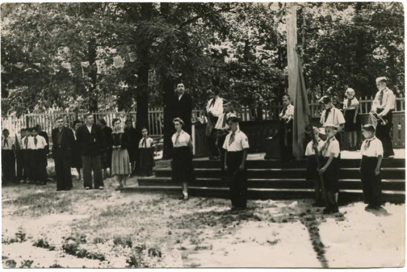 The Onion Lake Tragedy: The Secret Death of 26 Soviet Children in 1960