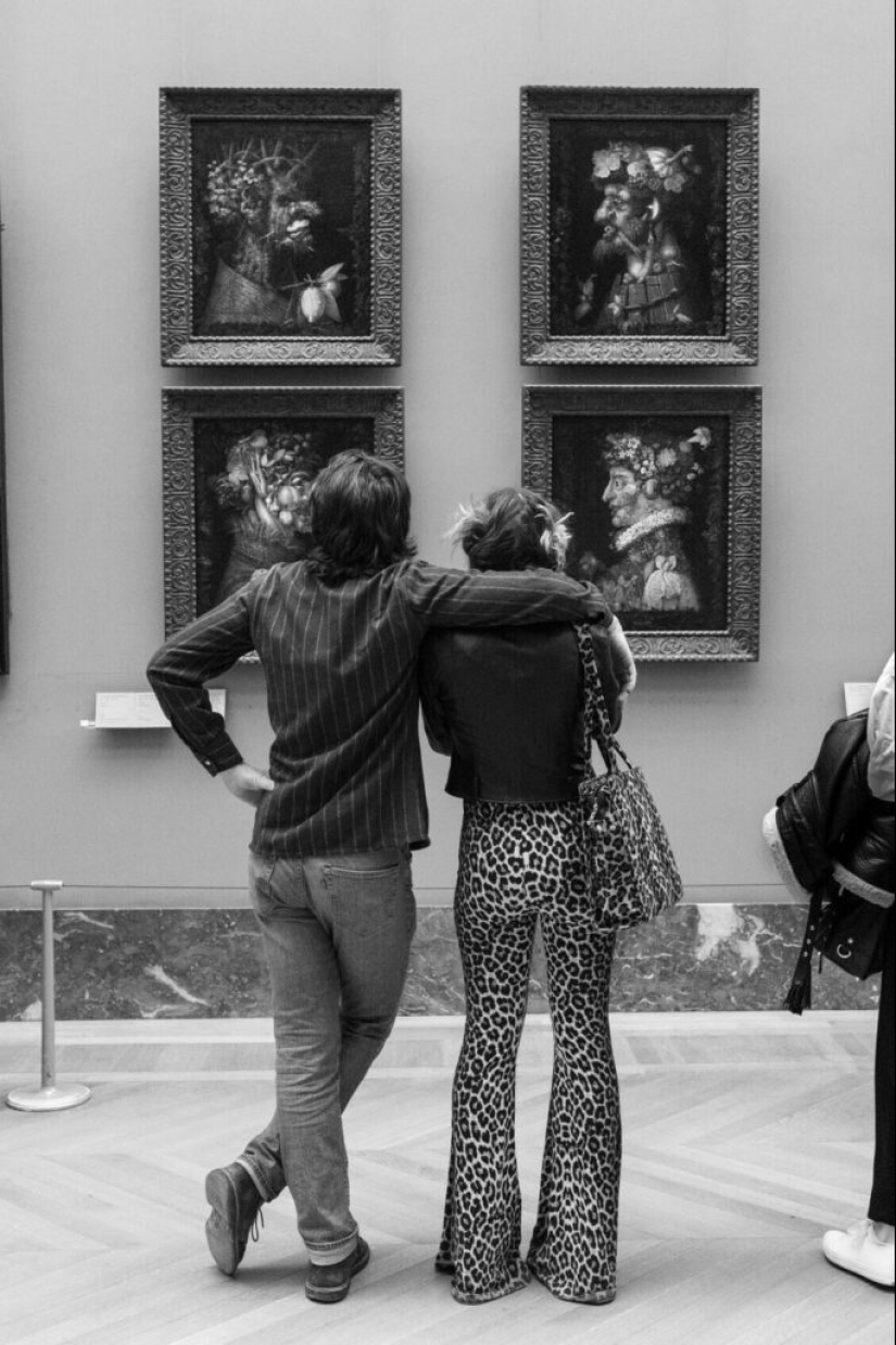 The Other Side of the Beautiful Gérard Ufères: Behind the Scenes of Theaters, Museum Masterpieces, and Their Connoisseurs The Other Side of the Beautiful Gérard Ufères: Behind the Scenes of Theaters, Museum Masterpieces, and Their Connoisseurs