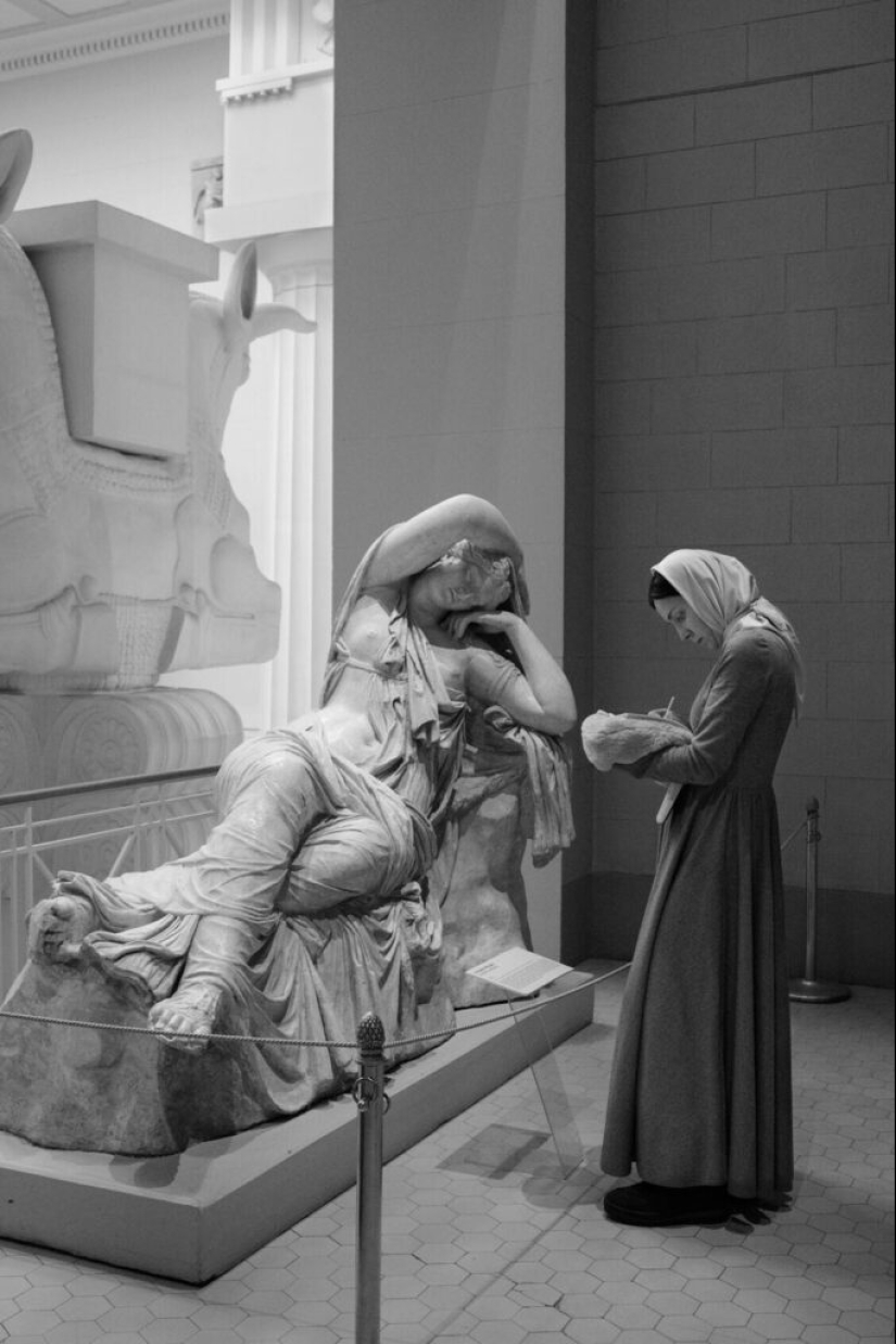 The Other Side of the Beautiful Gérard Ufères: Behind the Scenes of Theaters, Museum Masterpieces, and Their Connoisseurs The Other Side of the Beautiful Gérard Ufères: Behind the Scenes of Theaters, Museum Masterpieces, and Their Connoisseurs