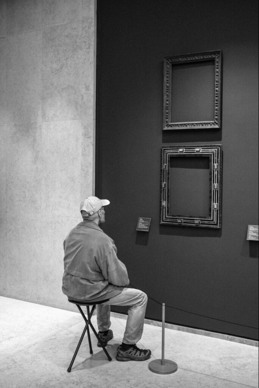 The Other Side of the Beautiful Gérard Ufères: Behind the Scenes of Theaters, Museum Masterpieces, and Their Connoisseurs The Other Side of the Beautiful Gérard Ufères: Behind the Scenes of Theaters, Museum Masterpieces, and Their Connoisseurs