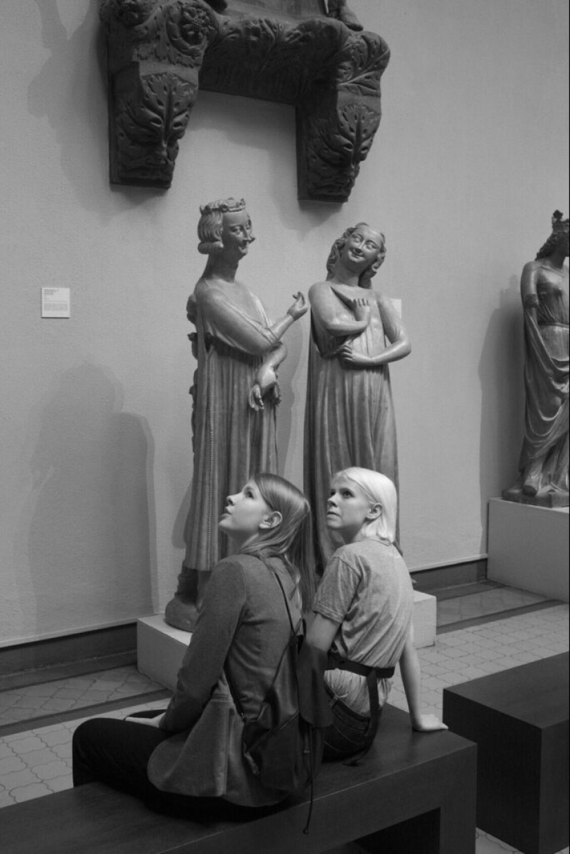 The Other Side of the Beautiful Gérard Ufères: Behind the Scenes of Theaters, Museum Masterpieces, and Their Connoisseurs The Other Side of the Beautiful Gérard Ufères: Behind the Scenes of Theaters, Museum Masterpieces, and Their Connoisseurs