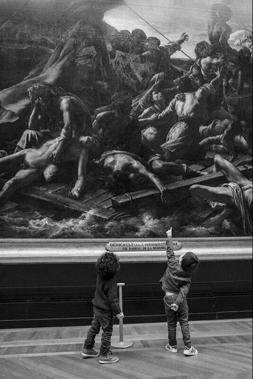 The Other Side of the Beautiful Gérard Ufères: Behind the Scenes of Theaters, Museum Masterpieces, and Their Connoisseurs The Other Side of the Beautiful Gérard Ufères: Behind the Scenes of Theaters, Museum Masterpieces, and Their Connoisseurs