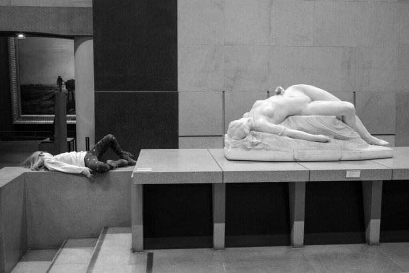 The Other Side of the Beautiful Gérard Ufères: Behind the Scenes of Theaters, Museum Masterpieces, and Their Connoisseurs The Other Side of the Beautiful Gérard Ufères: Behind the Scenes of Theaters, Museum Masterpieces, and Their Connoisseurs