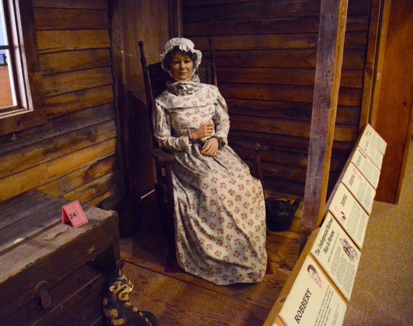 The Patty Cannon Gang: 20 Years of Murder, Kidnapping, and Human Trafficking