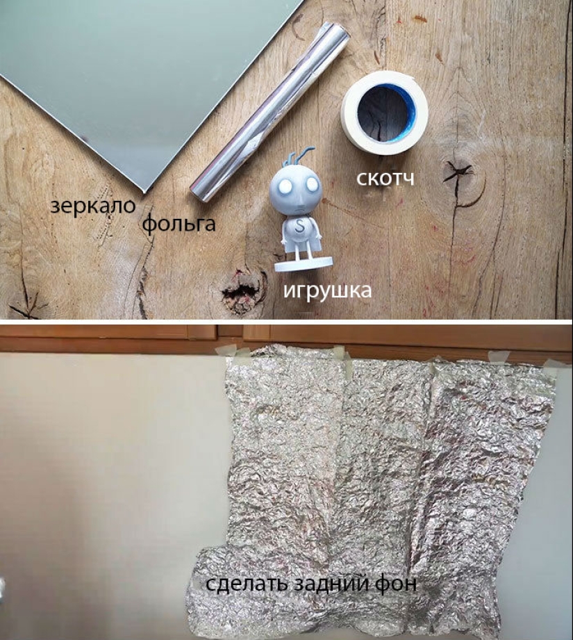 The photographer himself: 18 simplest life hacks that will make you the god of photography