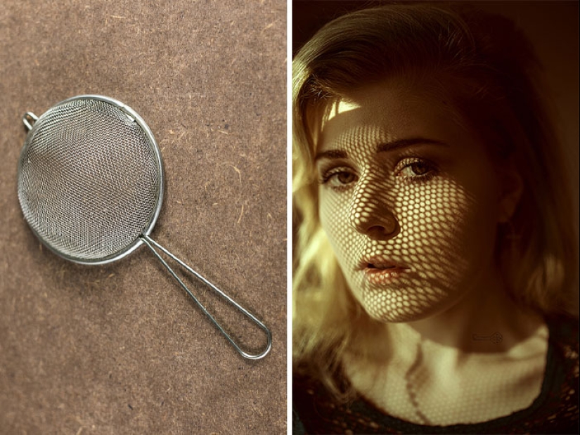 The photographer himself: 18 simplest life hacks that will make you the god of photography