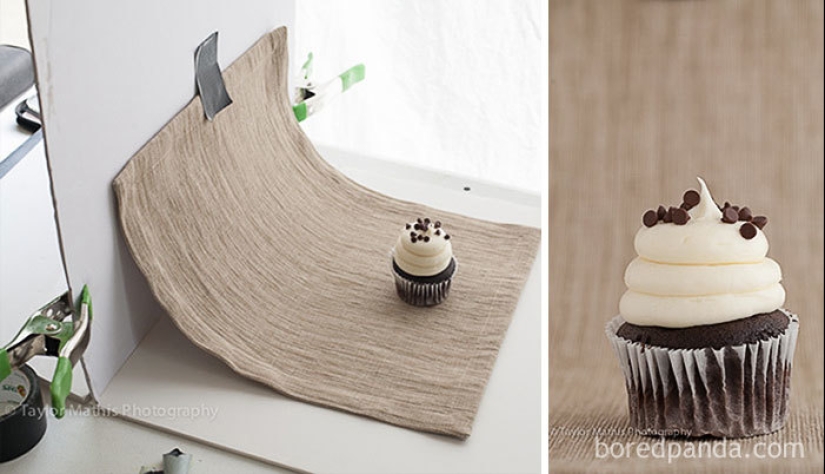 The photographer himself: 18 simplest life hacks that will make you the god of photography