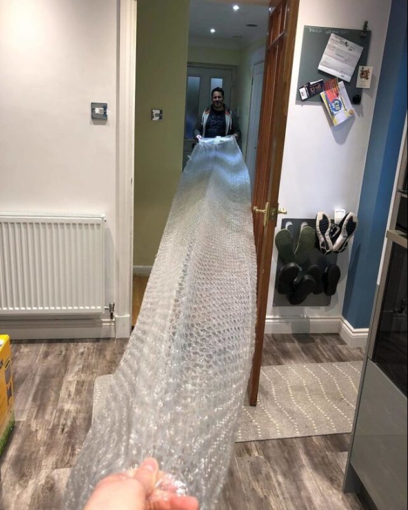 The plastic world has won: 22 examples of how diligently people destroy the planet with plastic The plastic world has won: 22 examples of how diligently people destroy the planet with plastic