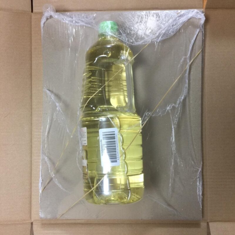 The plastic world has won: 22 examples of how diligently people destroy the planet with plastic The plastic world has won: 22 examples of how diligently people destroy the planet with plastic