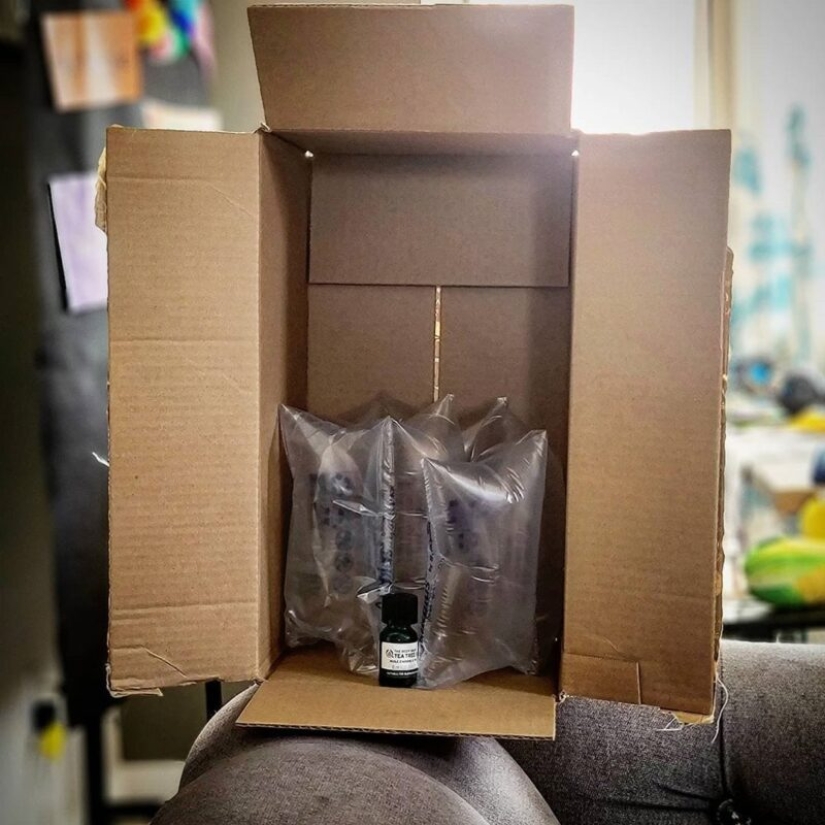 The plastic world has won: 22 examples of how diligently people destroy the planet with plastic The plastic world has won: 22 examples of how diligently people destroy the planet with plastic