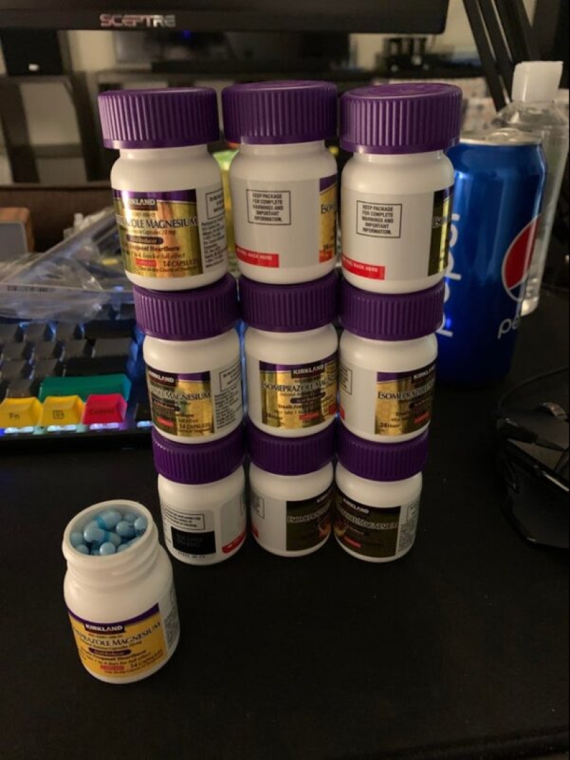 The plastic world has won: 22 examples of how diligently people destroy the planet with plastic The plastic world has won: 22 examples of how diligently people destroy the planet with plastic