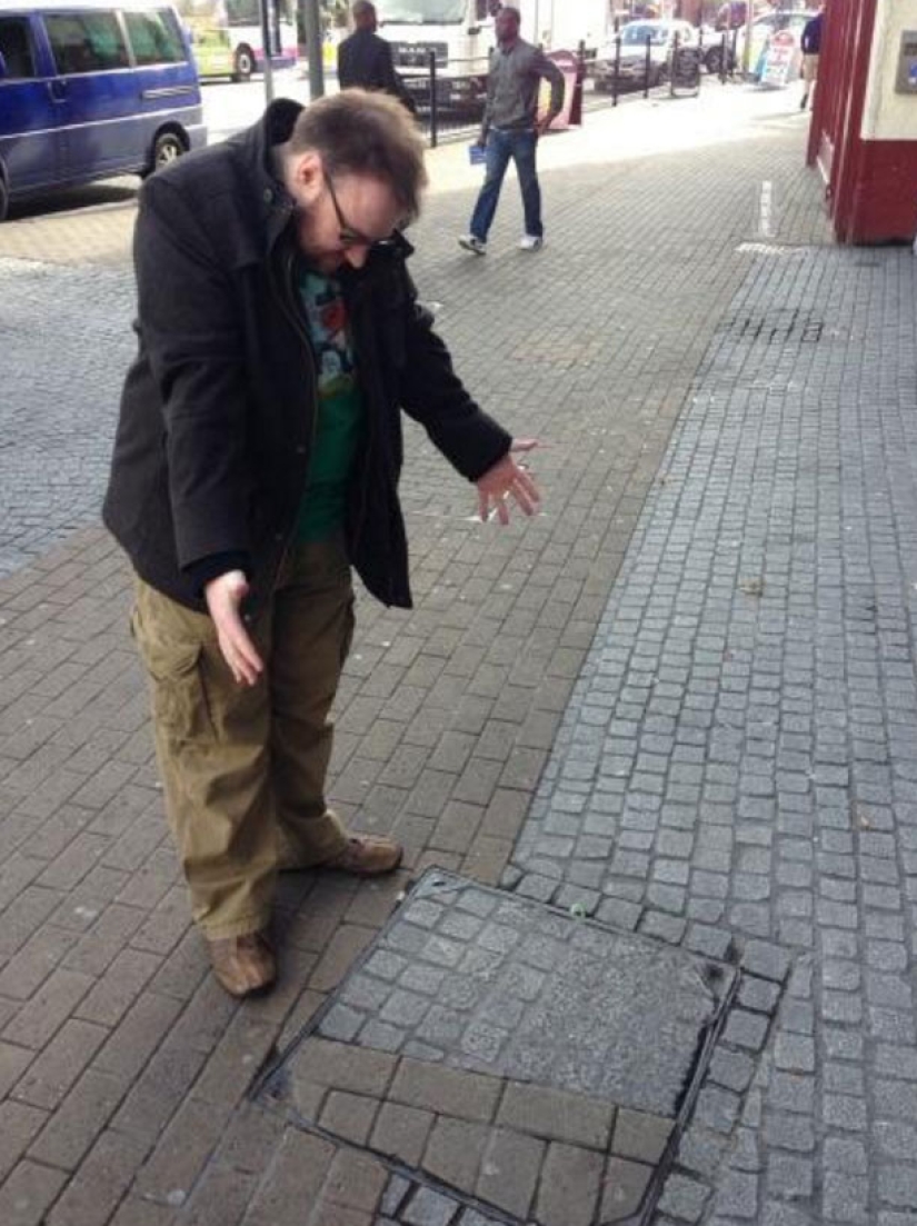 The post after viewing which perfectionists will go to jump from the bridge The post after viewing which perfectionists will go to jump from the bridge