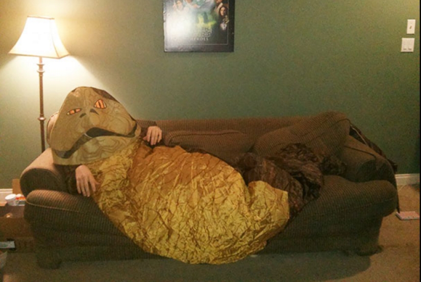 The prank was a success: how spouses mock each other in everyday life The prank was a success: how spouses mock each other in everyday life