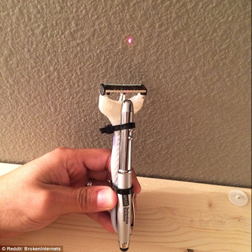 The prank was a success: how spouses mock each other in everyday life