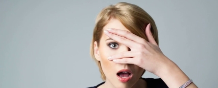 The Princess also kakayut? 11 of juicy facts about girls that men are better off not knowing The Princess also kakayut? 11 of juicy facts about girls that men are better off not knowing