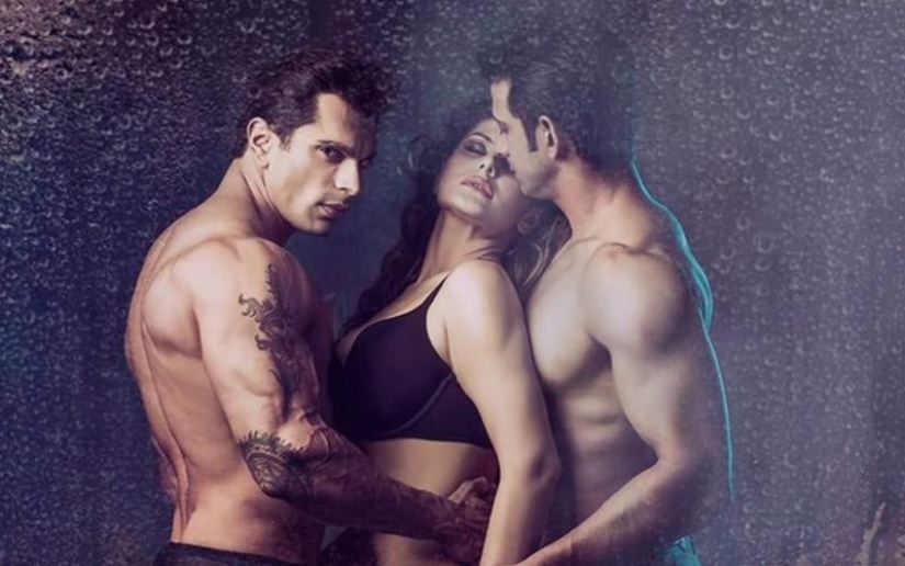 The psychologist explained what the most common sexual fantasies mean