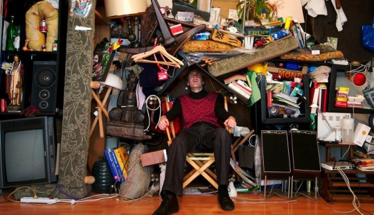 The psychologist told about any problems with the psyche signals a disorder in the apartment