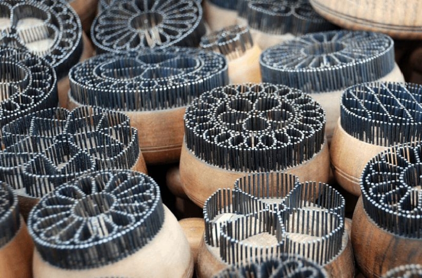 The question "on zasypku": what is it?