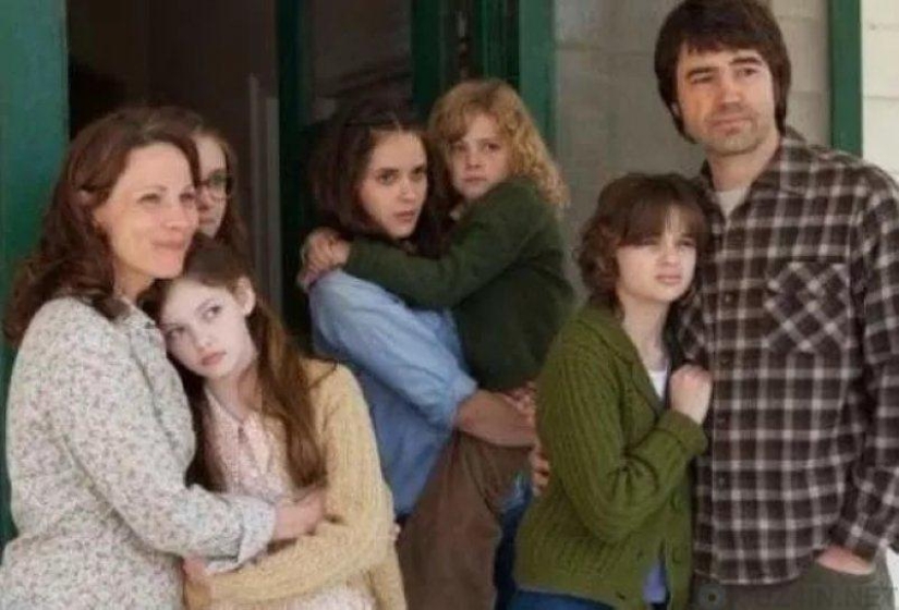 The real story of the "Curse" was scarier than the movie