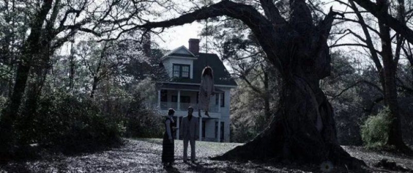 The real story of the "Curse" was scarier than the movie