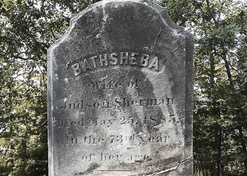 The real story of the "Curse" was scarier than the movie