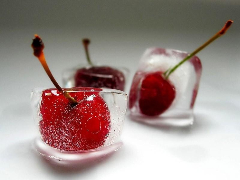 The reasons why we want to eat this or that product The reasons why we want to eat this or that product