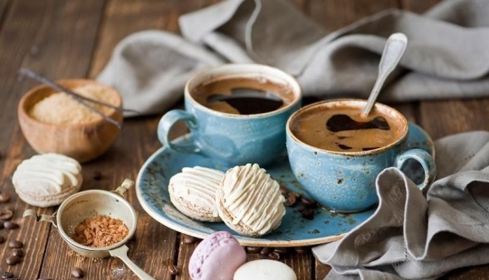 The reasons why we want to eat this or that product