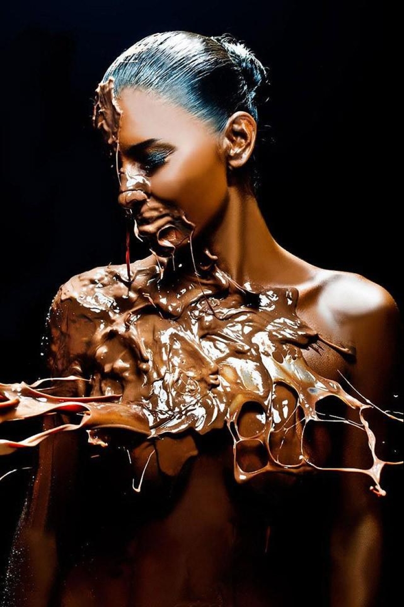 The reasons why we want to eat this or that product The reasons why we want to eat this or that product