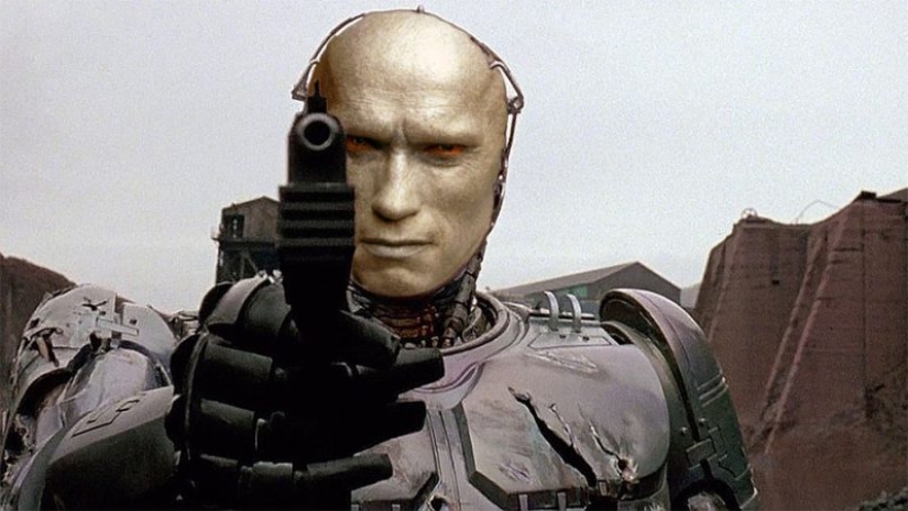 The role in which we might see Schwarzenegger, but no luck