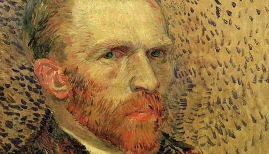 "The sadness will last forever": how actually died Vincent van Gogh