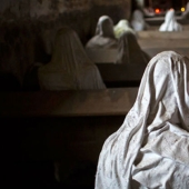 The scariest church in the world