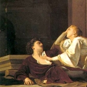 The scientist caught Shakespeare in incompetence in matters of death