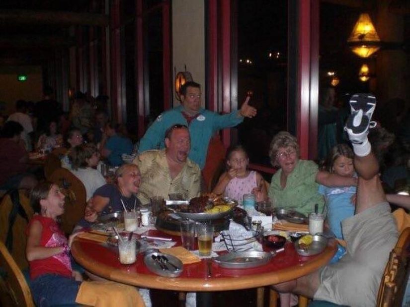 The second that changes everything! 28 photos taken at the right moment The second that changes everything! 28 photos taken at the right moment