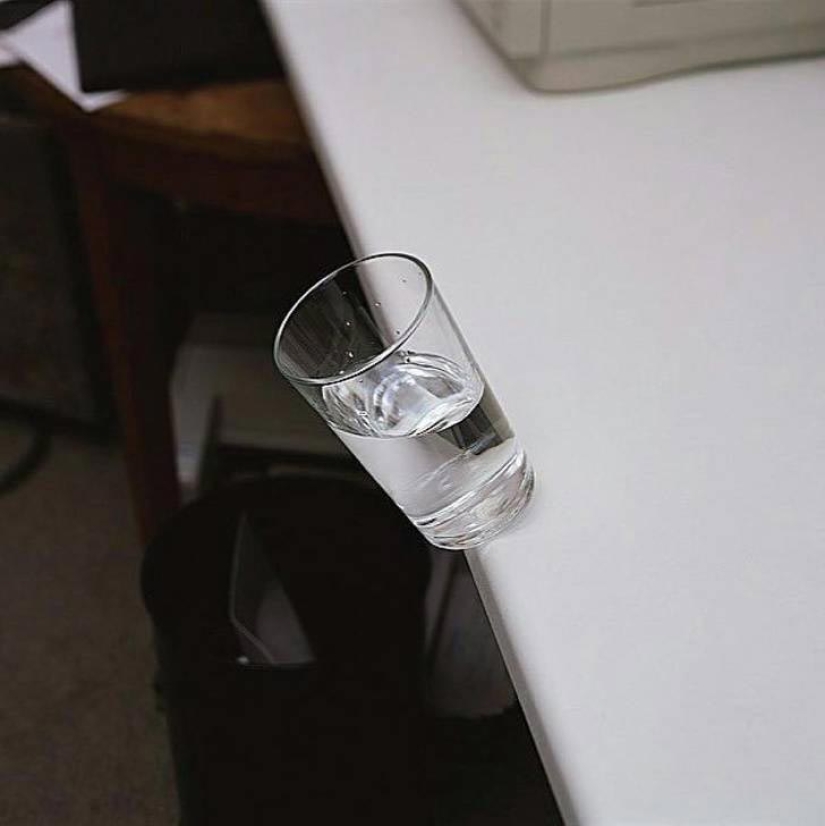 The second that changes everything! 28 photos taken at the right moment The second that changes everything! 28 photos taken at the right moment