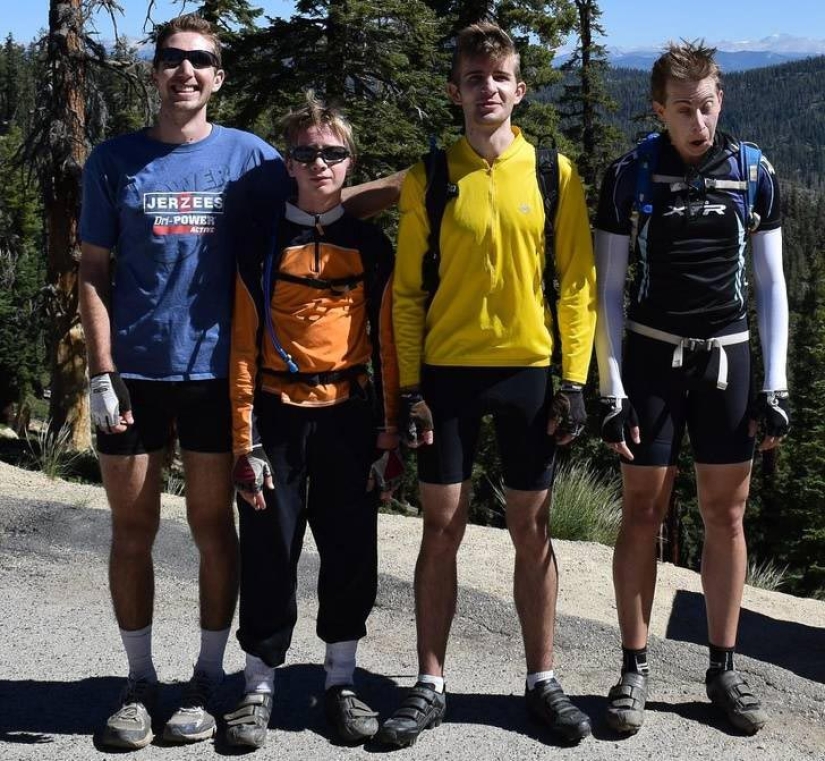 The second that changes everything! 28 photos taken at the right moment The second that changes everything! 28 photos taken at the right moment