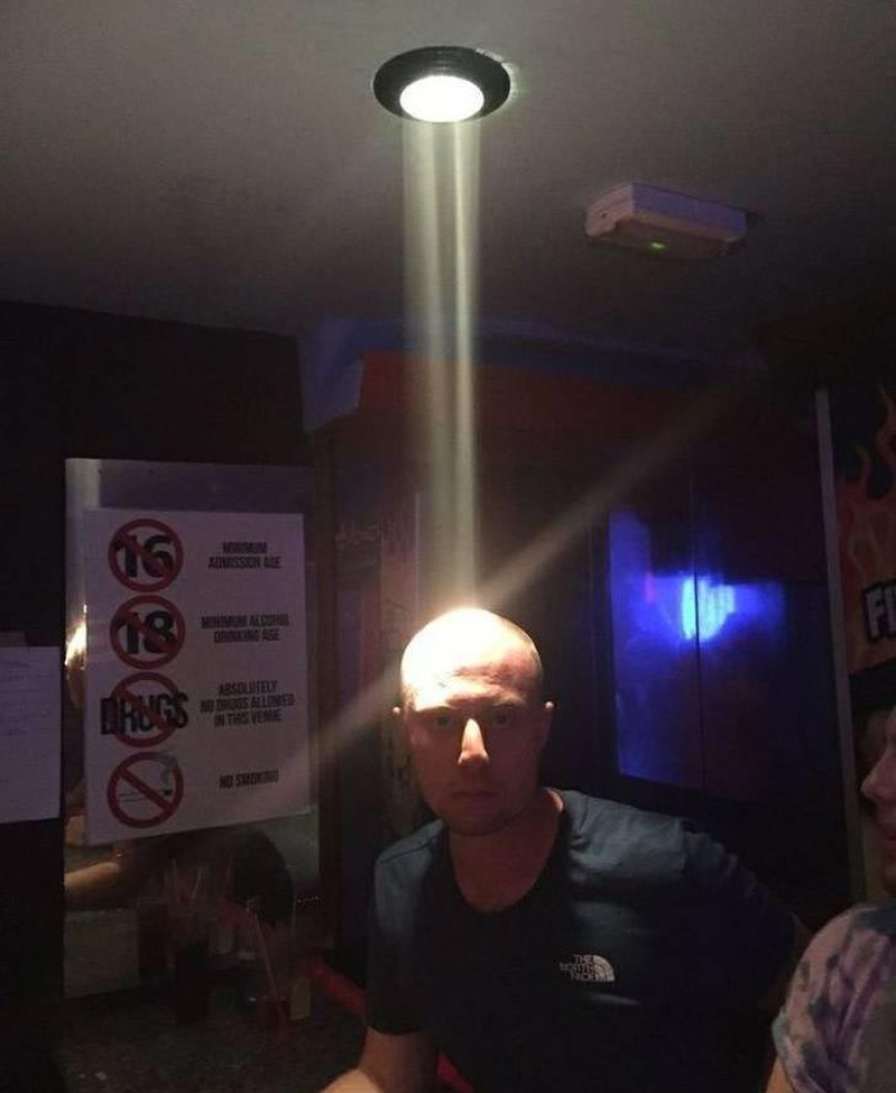 The second that changes everything! 28 photos taken at the right moment The second that changes everything! 28 photos taken at the right moment