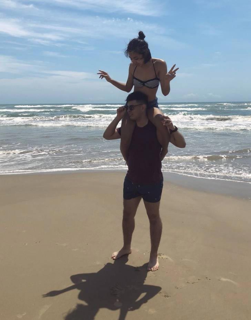 The second that changes everything! 28 photos taken at the right moment The second that changes everything! 28 photos taken at the right moment