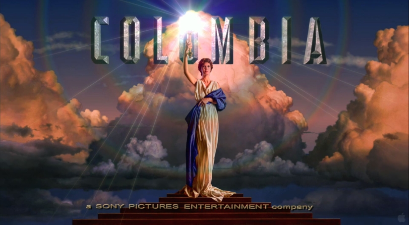 The Secret of the Torch Girl! Who Inspired the Columbia Pictures Logo? The Secret of the Torch Girl! Who Inspired the Columbia Pictures Logo?