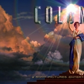The Secret of the Torch Girl! Who Inspired the Columbia Pictures Logo?