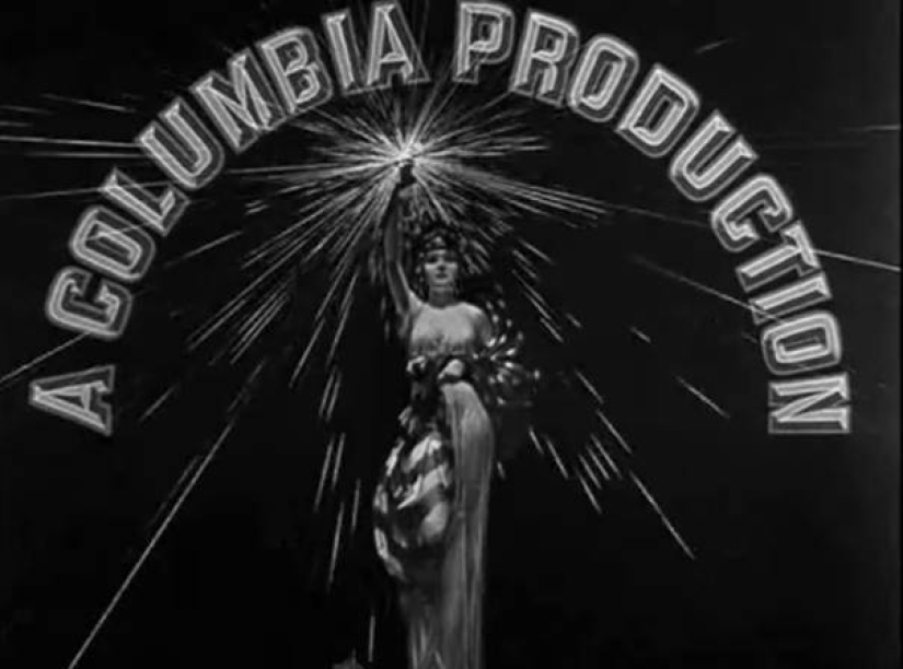 The Secret of the Torch Girl! Who Inspired the Columbia Pictures Logo? The Secret of the Torch Girl! Who Inspired the Columbia Pictures Logo?