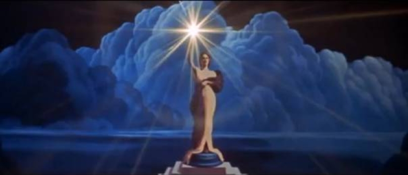 The Secret of the Torch Girl! Who Inspired the Columbia Pictures Logo? The Secret of the Torch Girl! Who Inspired the Columbia Pictures Logo?
