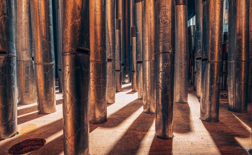 The Secrets of Musical Instruments Through the Lens of a Brilliant Photographer