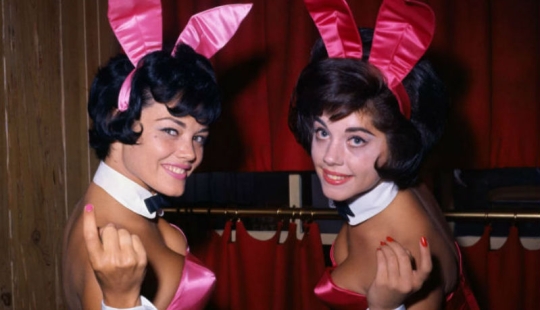 The sex was the revolution: how did the sexual revolution in the West in the 1960s